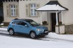 Mitsubishi ASX 2010 года